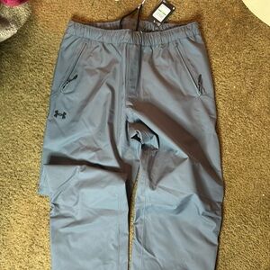 Under Armour utility pants grey size L